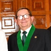 Mg. Jorge Luis Manrique Las Heras